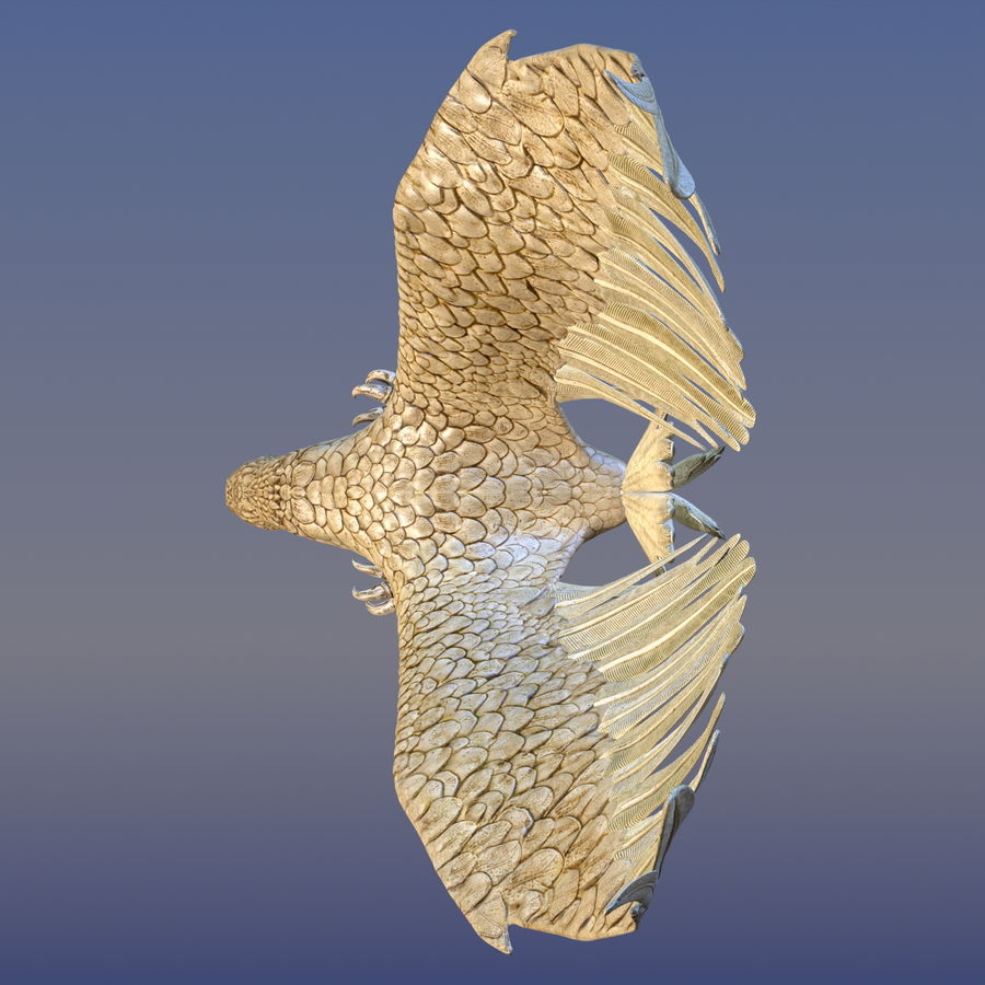 Eagle 3d for mac